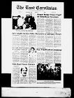 The East Carolinian, December 4, 1984